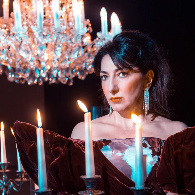 Karine Babajanyan