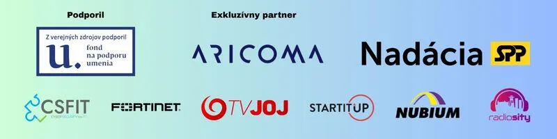 Partneri ročníka 2024