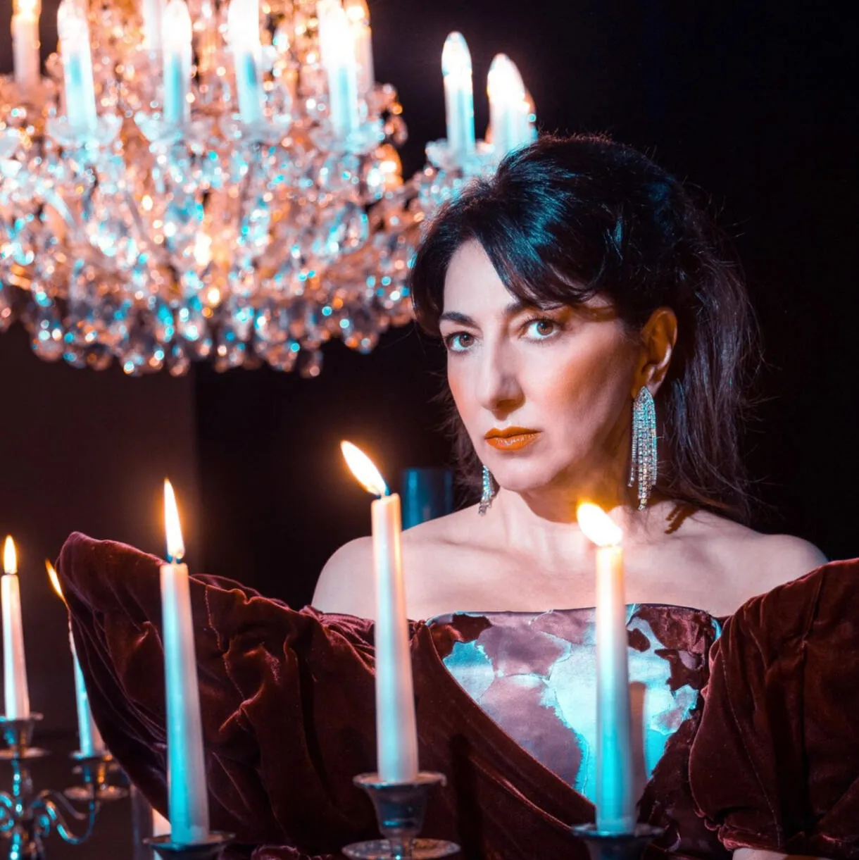 Karine Babajanyan