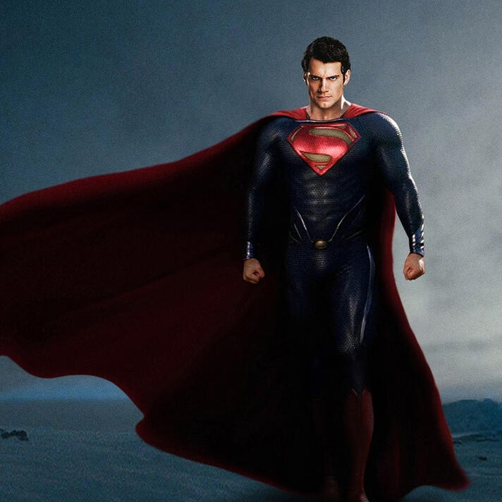 Superman