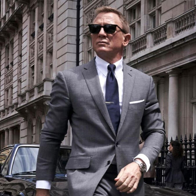 James Bond