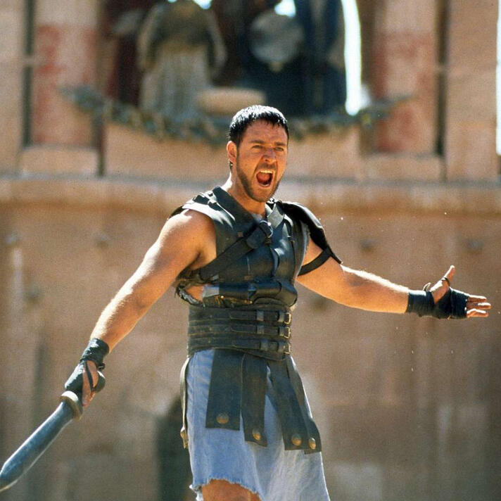 Gladiátor