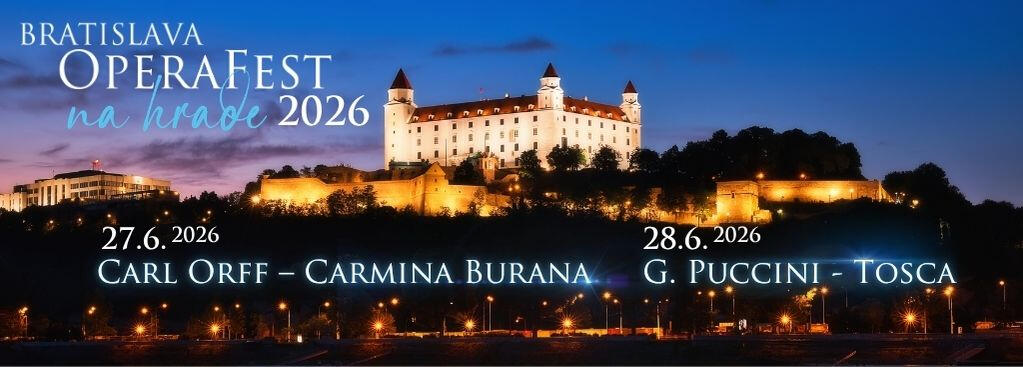 OPERA FEST 2026 28.6.2026